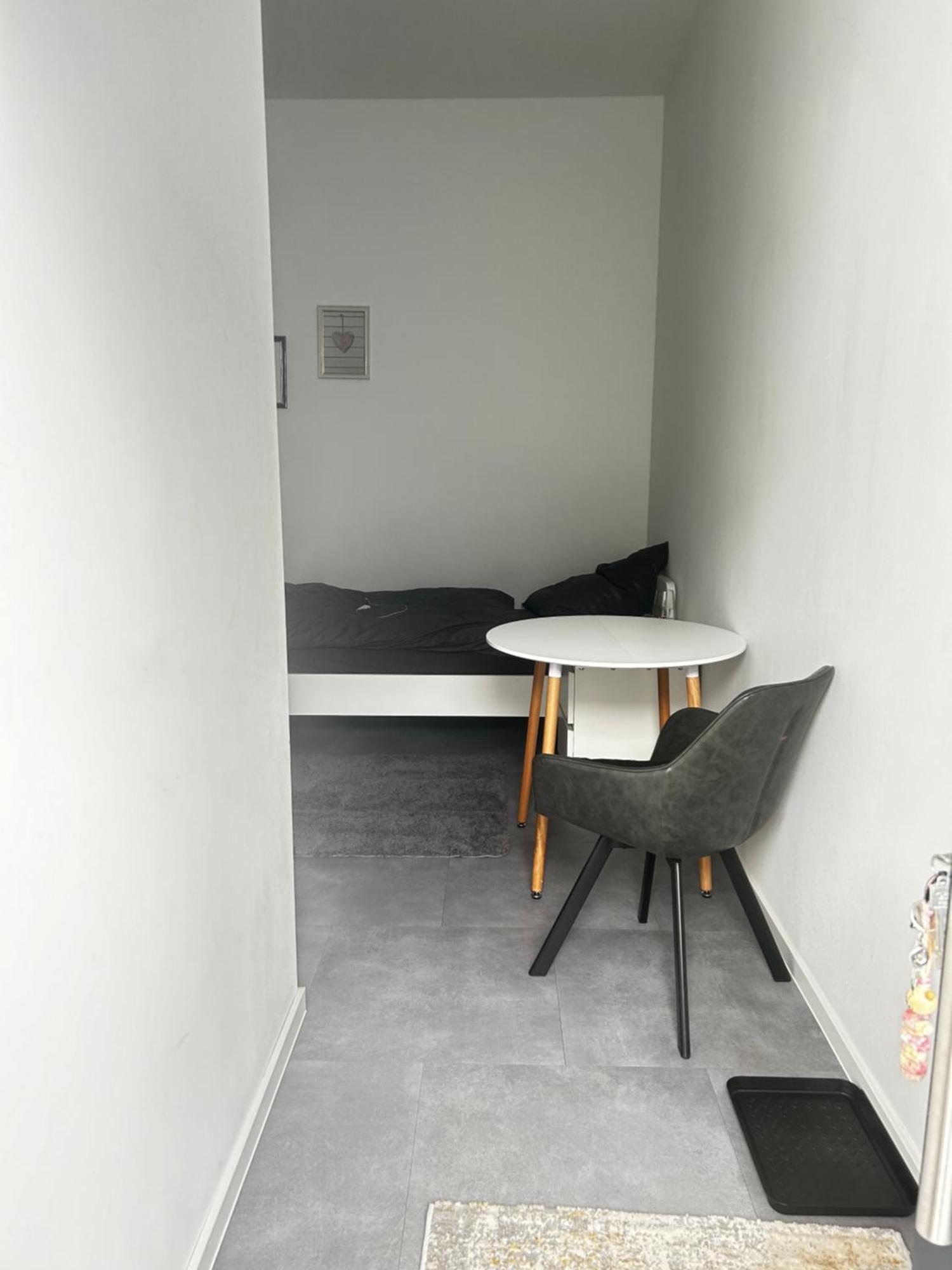 Apart Das Ehrets Bretzfeld Exterior photo